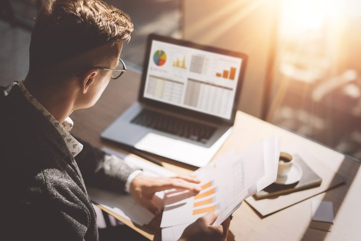 paperless business systems