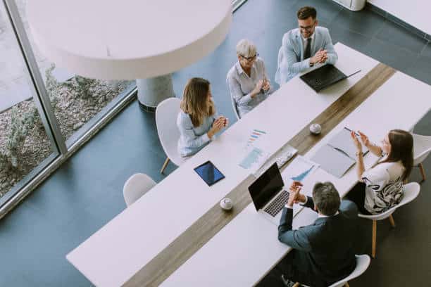 business productivity accountant
