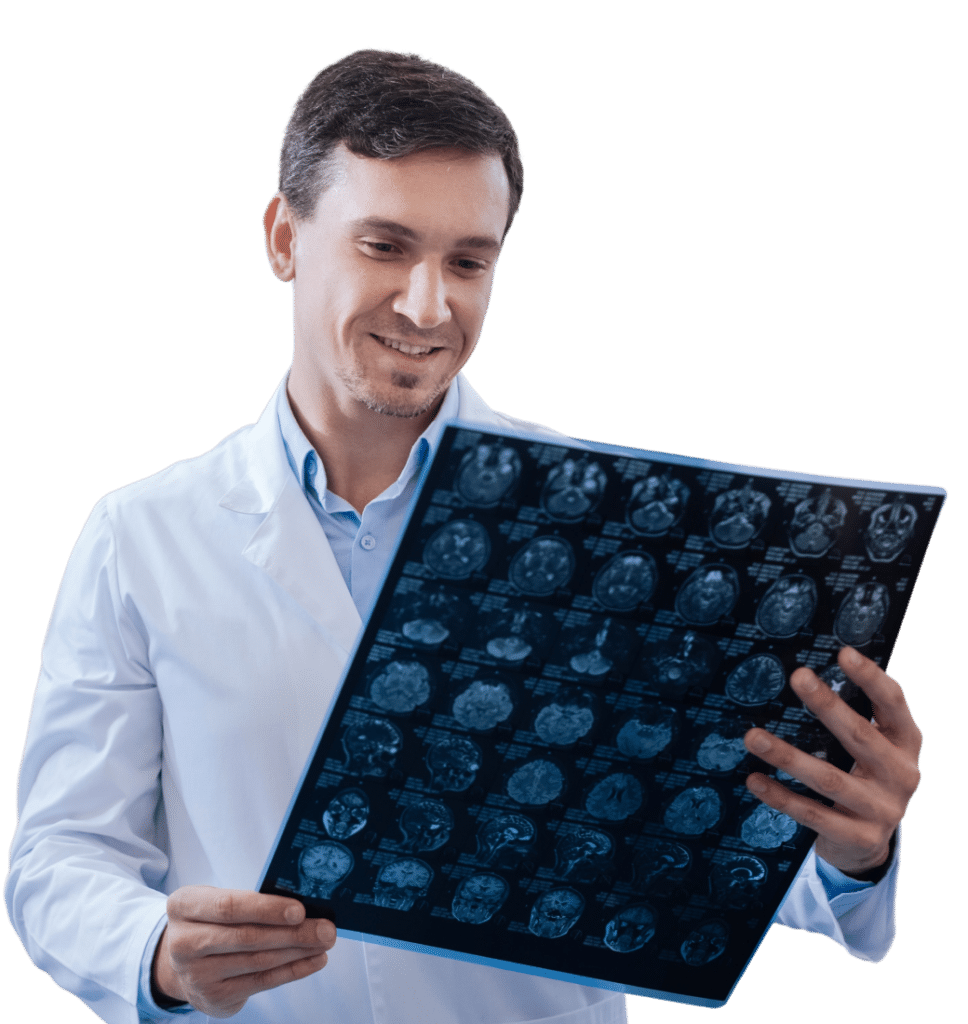 CPA for radiologists
