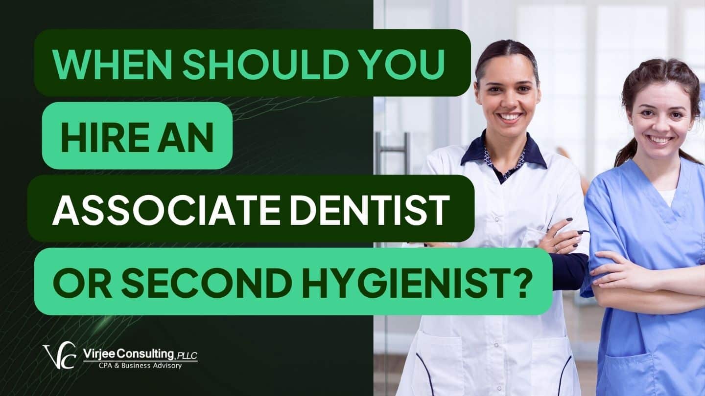 Hire an Associate Dentist